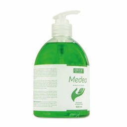 Over Medea - cosmetics 500ml Mydło antybakteryjne