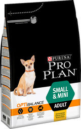PRO PLAN Everyday Nutrition Small & Mini Adult