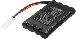Symtech CVA-3EZ / SY05011500 1800mAh 17.28Wh Ni-MH 9.6V