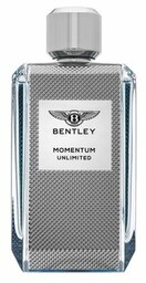 Bentley Momentum Unlimited woda toaletowa dla mężczyzn 100