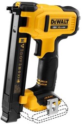 DEWALT Zszywacz akumulatorowy DCN701N-XJ Wygraj wyjazd do Meksyku!