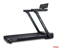 BH Fitness Bieżnia Nydo