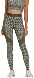 Legginsy damskie Guess Daria sportowe -S