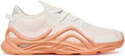 Sneakersy ECCO 82562360352 Biały