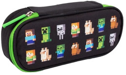 Saszetka piórnik AC6 Astrabag Minecraft ASTRA - ASTRA
