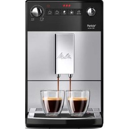 Melitta Purista F23/0-101 Szerokość 20cm Ekspres ciśnieniowy