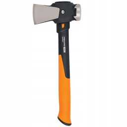 Siekiero-młot Isocore S 1,1 kg 36CM Fiskars