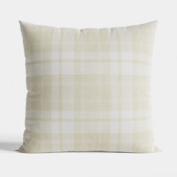 Markizeta Poszewka dekoracyjna 45x45 001 pastelowo oliwkowa Milas