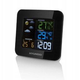 Stacja meteo Hyundai WS8446
