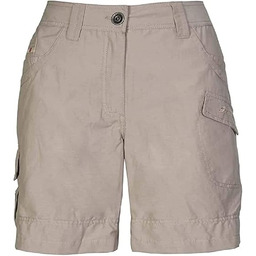 G.I.G.A. DX Damskie szorty Hira, bermudy z paskiem,