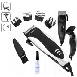 ESPERANZA Strzyżarka EBC005 Gallant 1.2-12 mm