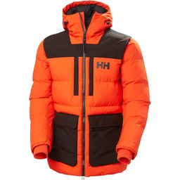 Helly Hansen Męska kurtka ocieplana Patrol Puffy