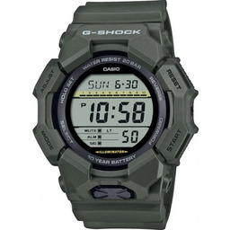 CASIO Zegarek G-SHOCK GD-010-3ER