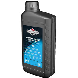 Briggs & Stratton 100007W Olej B&S SAE 5W30