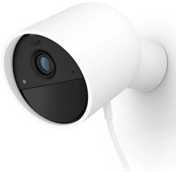Kamera PHILIPS HUE Secure Biały