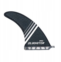 Statecznik Gladiator Pro 8" Honeycomb Fin