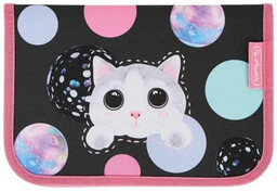 Piórnik 31 części Cute Cat - HERLITZ