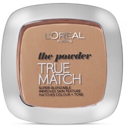 LOREAL True Match Puder w kamieniu nr N4