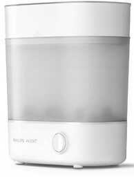 Philips Avent Sterylizator Parowy Do Butelek SCF291 powystawowy