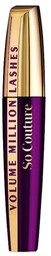 Loreal Mascara Volume Milion Lashes So Couture 1szt