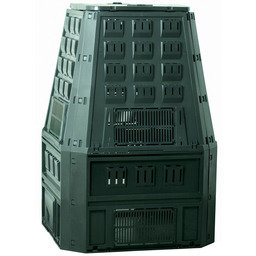 Prosperplast Kompostownik 850l EVOGREEN - zielony