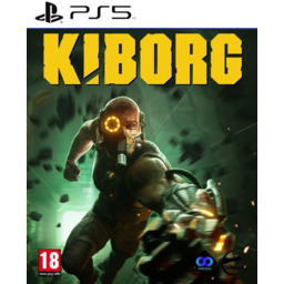 Kiborg (PS5)