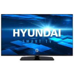 Telewizor LED HYUNDAI FLM 43TS349 Smart 43" FHD