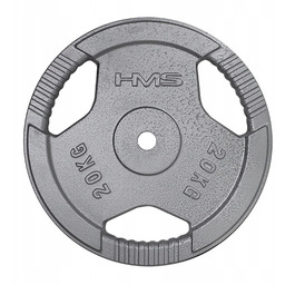 Talerz Hammertone Hms THM20 20 Kg