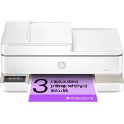 Urządzenie wielofunkcyjne HP Envy 6520e Wi-Fi Instant Ink