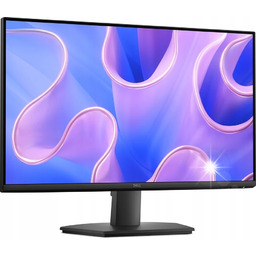 Dell Monitor SE2725HM 27 cali Led IPS/1920x1080/HDMI/VGA/3Y