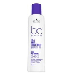 Schwarzkopf Professional BC Bonacure Frizz Away Conditioner odżywka