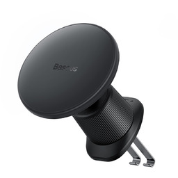 Uchwyt samochodowy na iPhone z ładowarką indukcyjną 15W