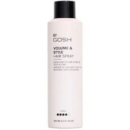 Volume & Style lakier do włosów zwiększający objętość