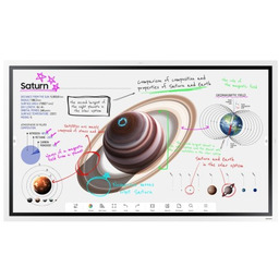 Samsung Flip Pro WM55B