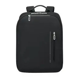 Samsonite Ongoing 14,1" Czarny Plecak na laptopa