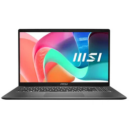MSI Modern 15 F1MG-886PL 15,6" Core 5 120U