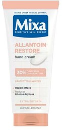 Mixa Allantoin Restore Hand Cream krem do rąk
