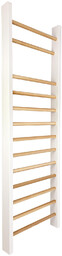 Underfit Drabinka gimnastyczna Leon 220 x 80 cm