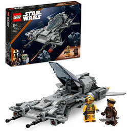 Lego Star Wars 75346 Piracki myśliwiec statek