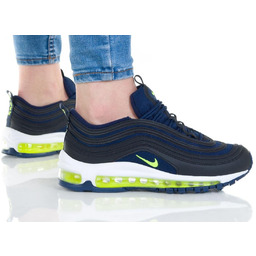 Nike, Buty sportowe męskie, Air Max 97 (Gs)
