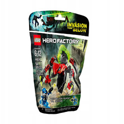 44024 Lego Hero Factory Misb Bionicle 2014