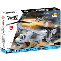 COBI Bell Boeing V - 22 Osprey