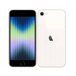 ## Smartphone Apple Iphone Se 2022 64GB White