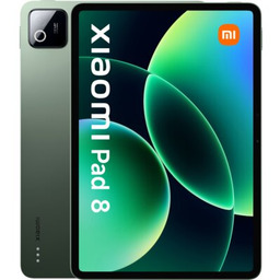 XIAOMI Tablet Pad 8 11.2" 8/256 GB Wi-Fi