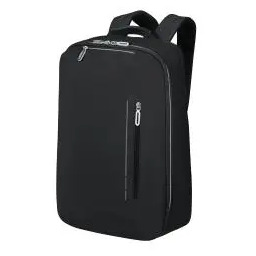 Samsonite Ongoing 15,6" Czarny Plecak na laptopa