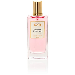 Saphir For Her Women 50ml woda perfumowana