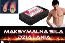 XTREME Mocna erekcja , 30 kapułek