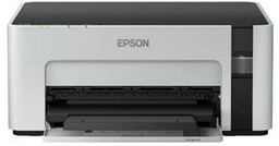 Epson EcoTank M1120 Biały Drukarka atramentowa