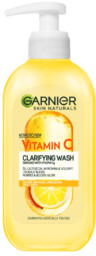 Garnier - Vitamin C Żel oczyszczający Witamina Cg
