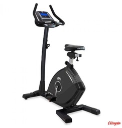 BH Fitness Rower Pionowy i.TFB Black FTMS Bluetooth